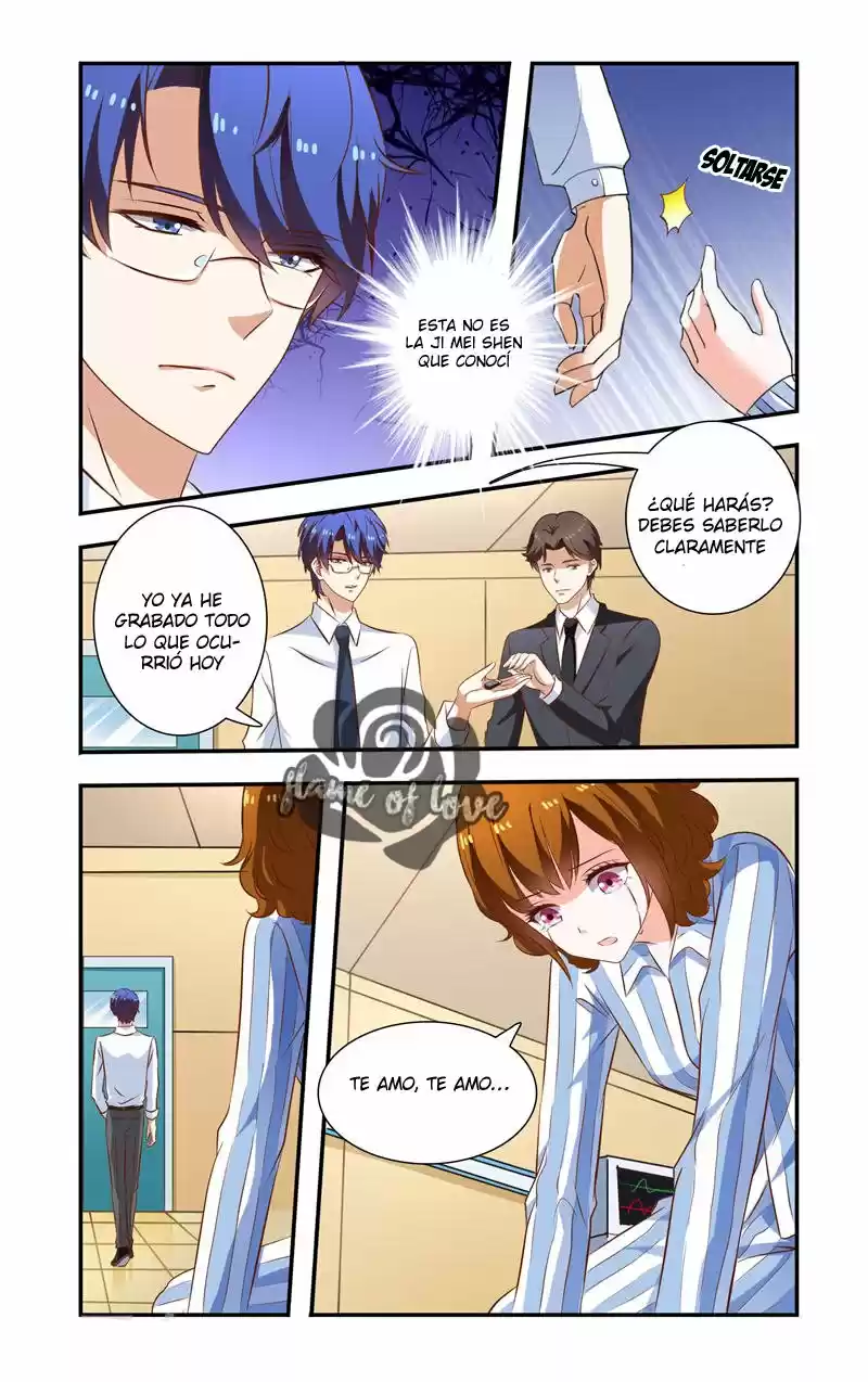 A Paper Pet Marriage - Capítulo 120 - Página 7 - LectorTMOo
