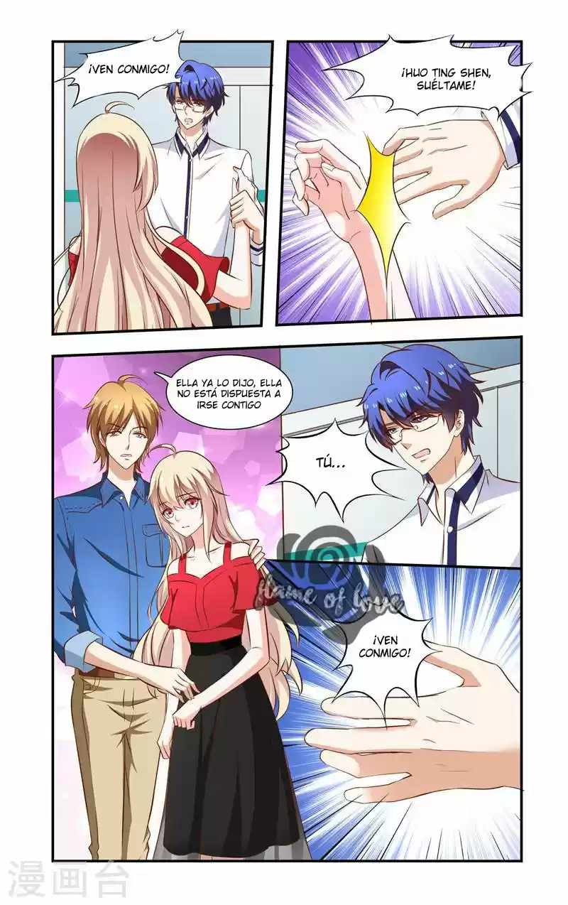 A Paper Pet Marriage - Capítulo 121 - Página 9 - LectorTMOo