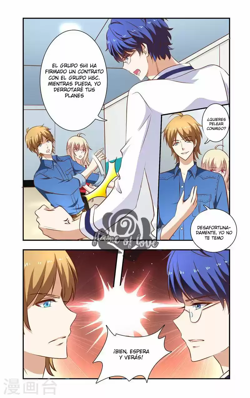 A Paper Pet Marriage - Capítulo 121 - Página 10 - LectorTMOo