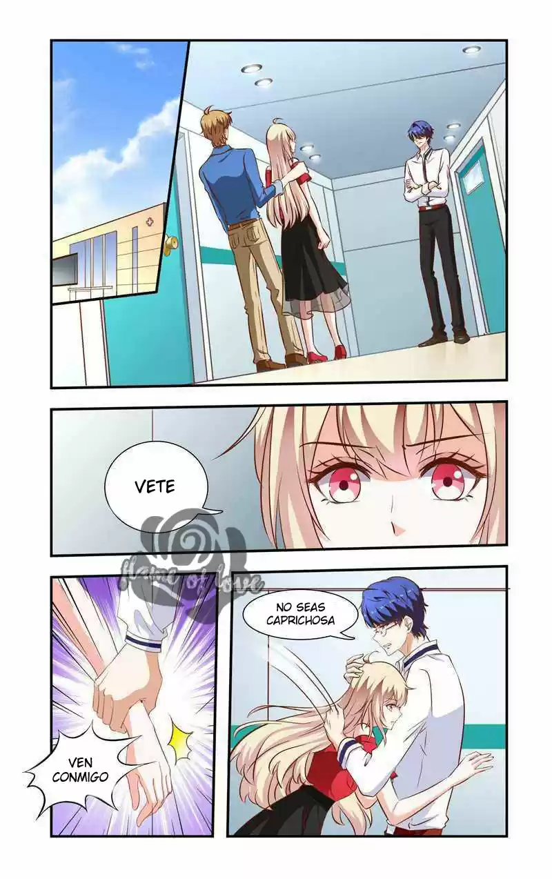 A Paper Pet Marriage - Capítulo 122 - Página 4 - LectorTMOo
