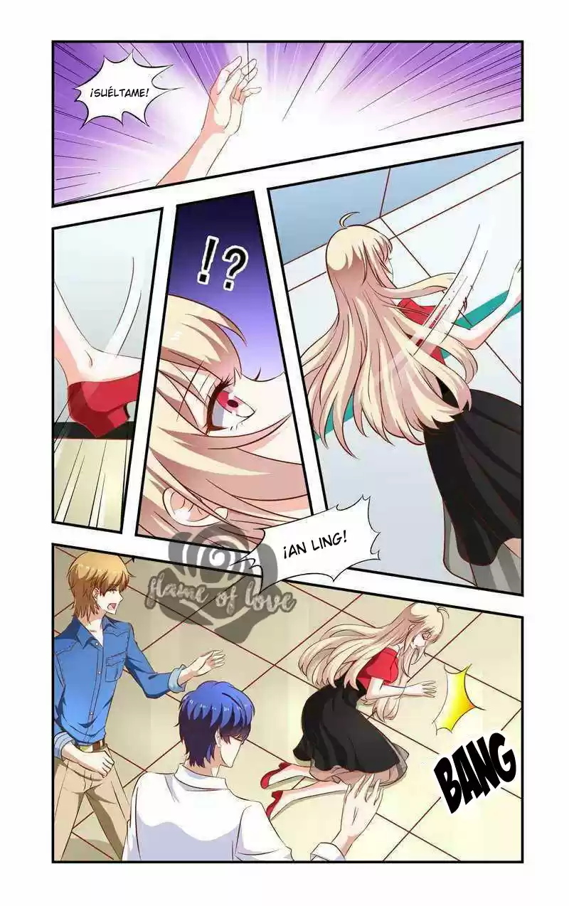 A Paper Pet Marriage - Capítulo 122 - Página 5 - LectorTMOo