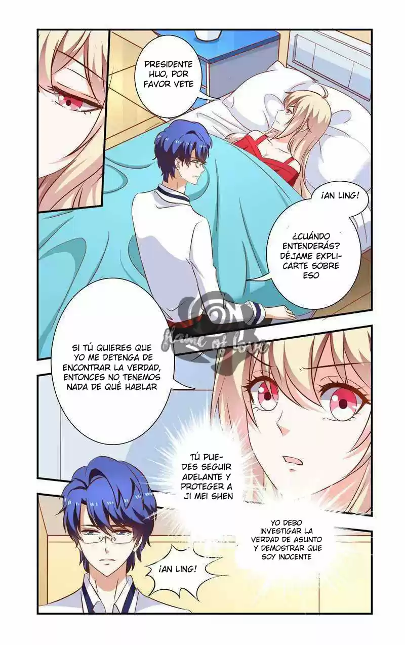 A Paper Pet Marriage - Capítulo 122 - Página 7 - LectorTMOo