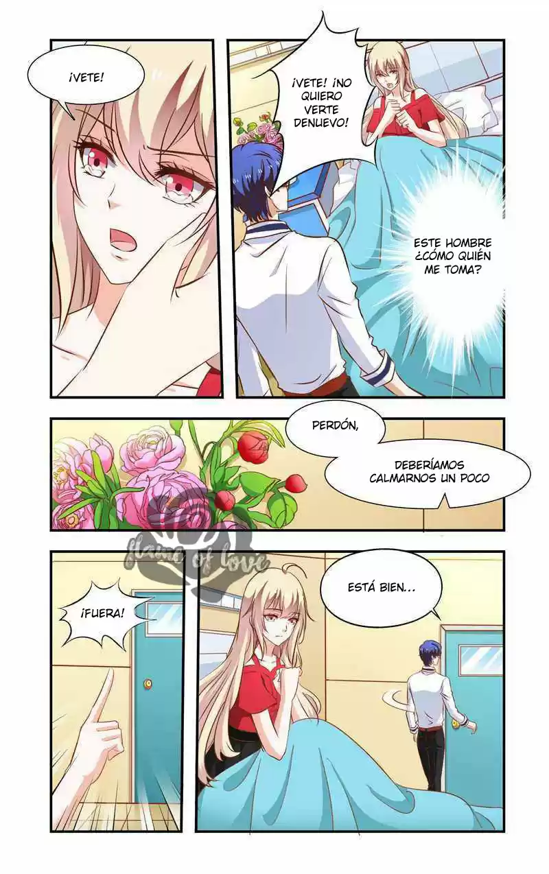 A Paper Pet Marriage - Capítulo 122 - Página 10 - LectorTMOo