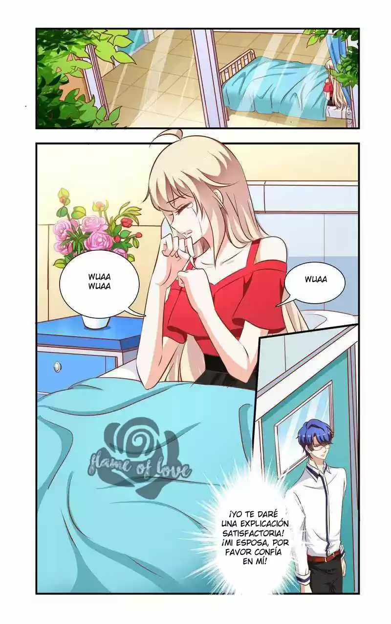 A Paper Pet Marriage - Capítulo 122 - Página 11 - LectorTMOo
