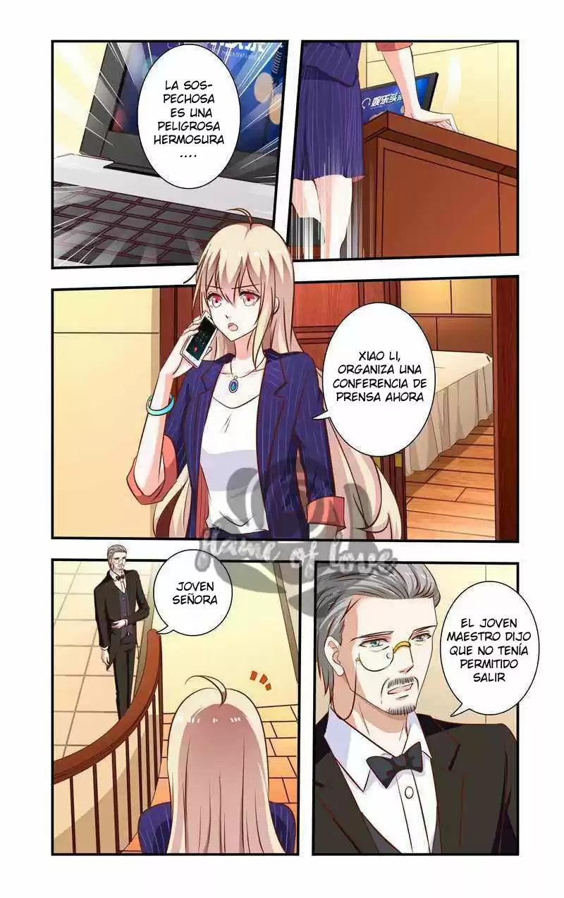 A Paper Pet Marriage - Capítulo 123 - Página 4 - LectorTMOo