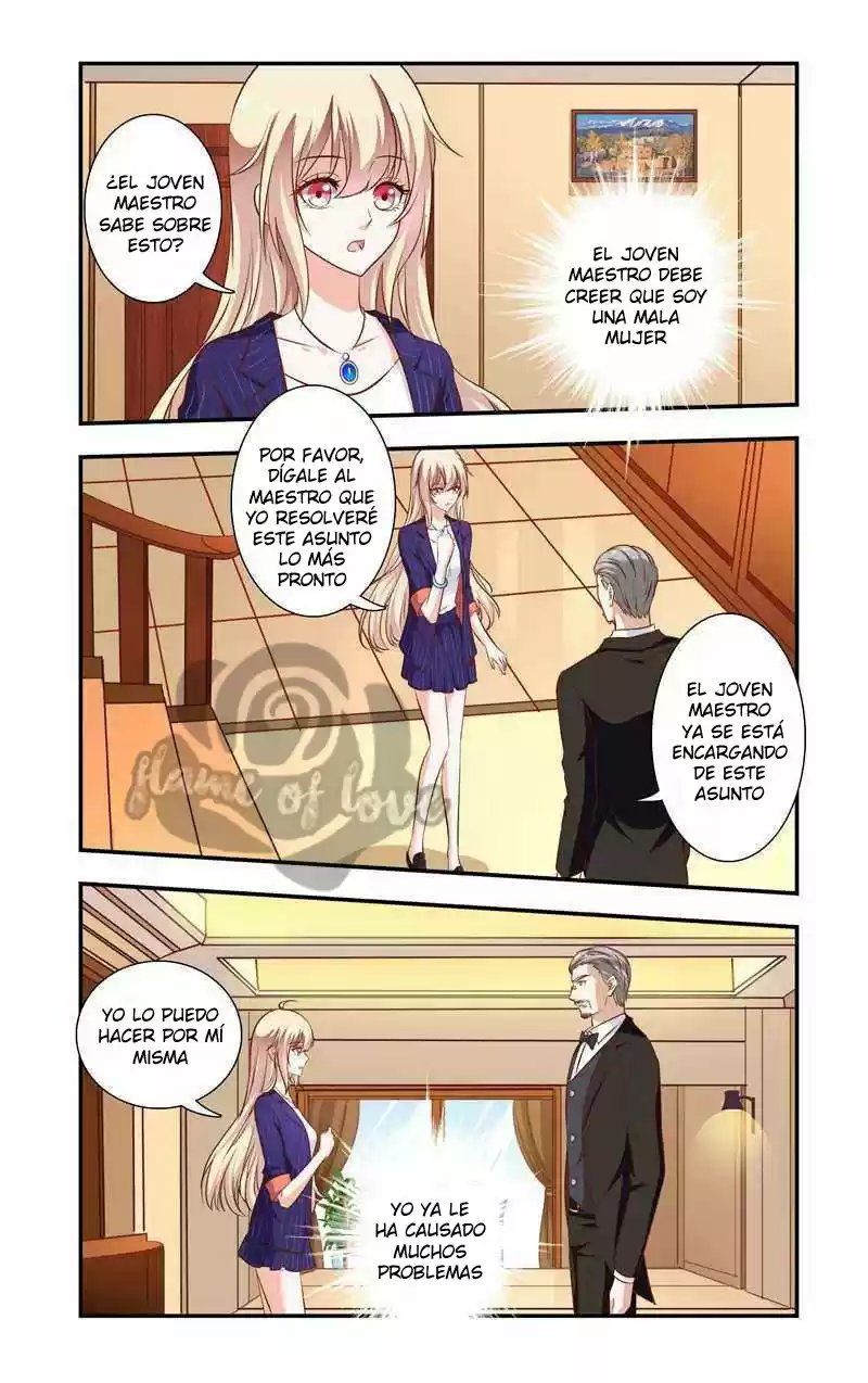 A Paper Pet Marriage - Capítulo 123 - Página 5 - LectorTMOo