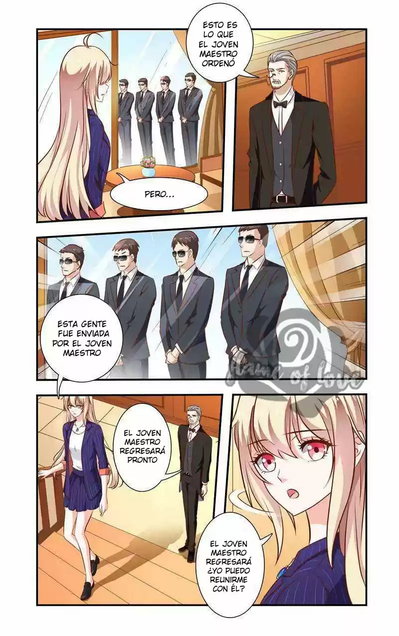 A Paper Pet Marriage - Capítulo 123 - Página 6 - LectorTMOo