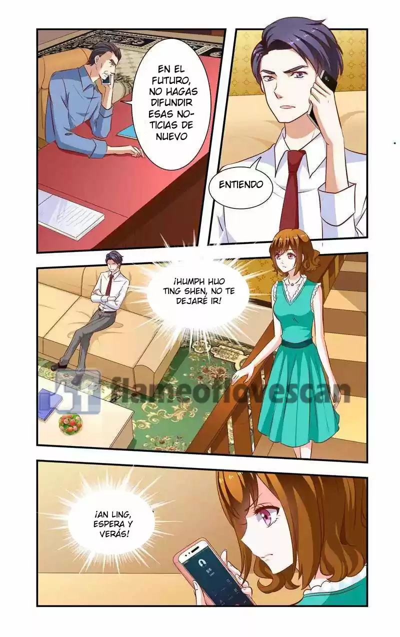 A Paper Pet Marriage - Capítulo 123 - Página 9 - LectorTMOo