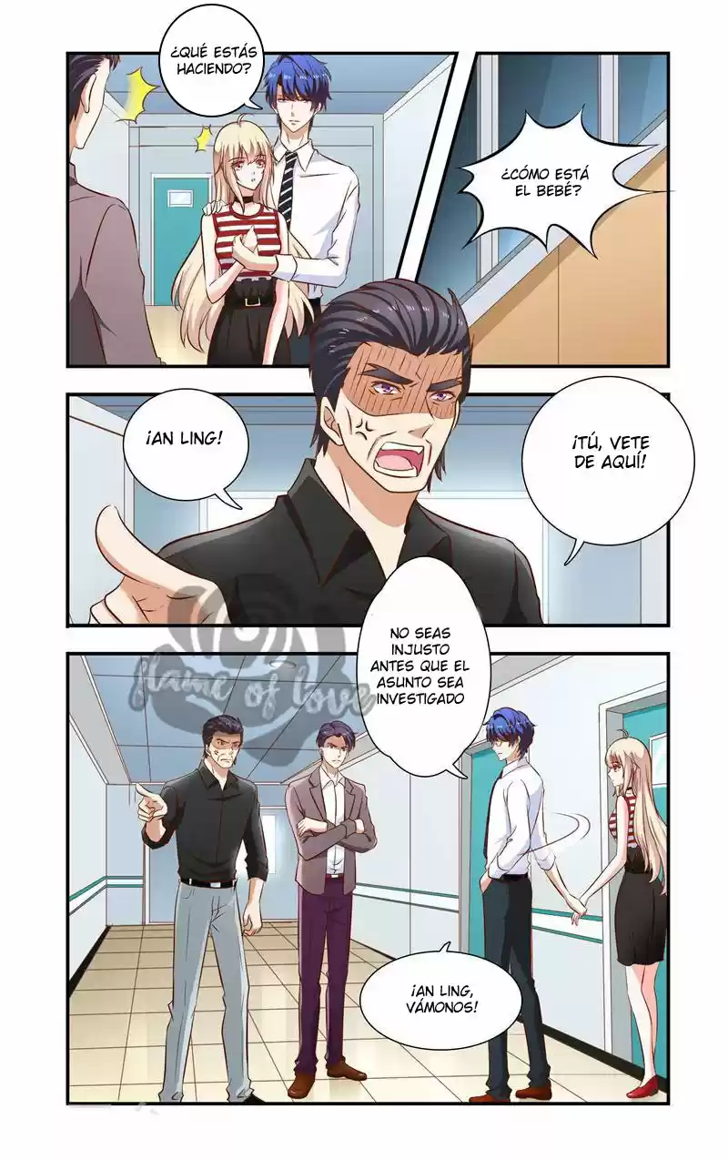 A Paper Pet Marriage - Capítulo 124 - Página 7 - LectorTMOo