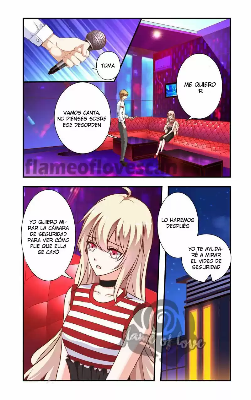 A Paper Pet Marriage - Capítulo 125 - Página 7 - LectorTMOo