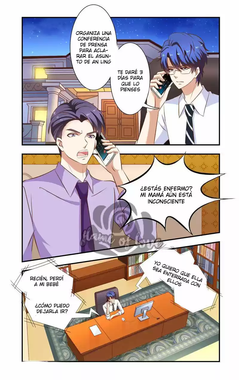 A Paper Pet Marriage - Capítulo 125 - Página 9 - LectorTMOo