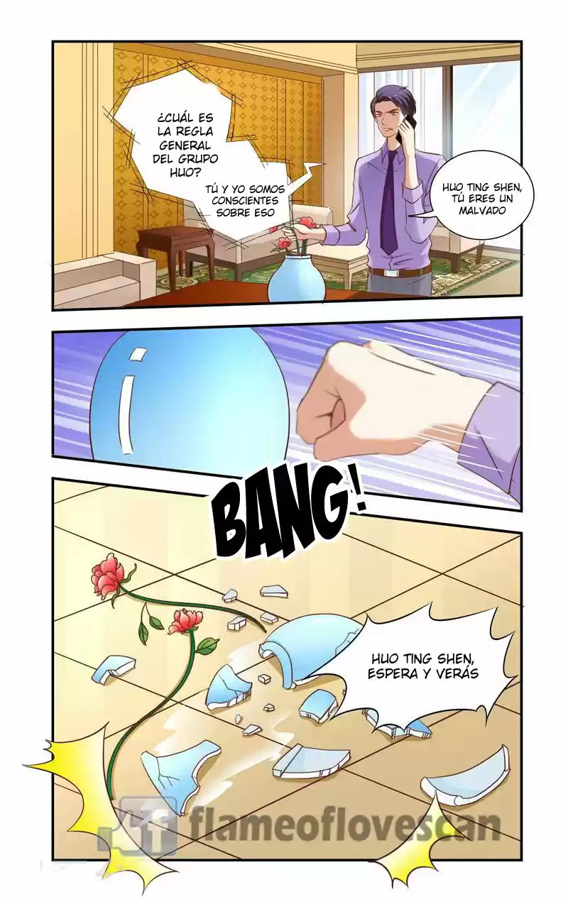 A Paper Pet Marriage - Capítulo 125 - Página 11 - LectorTMOo