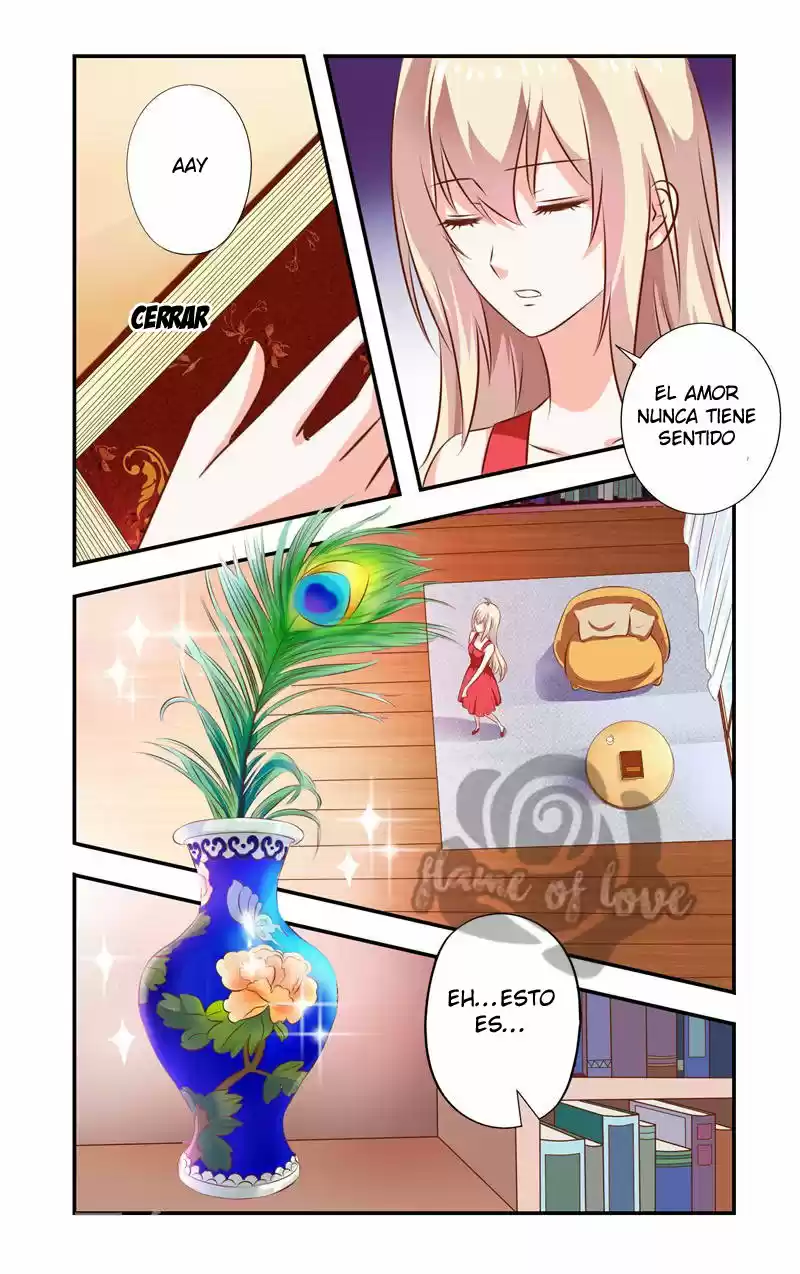 A Paper Pet Marriage - Capítulo 126 - Página 6 - LectorTMOo