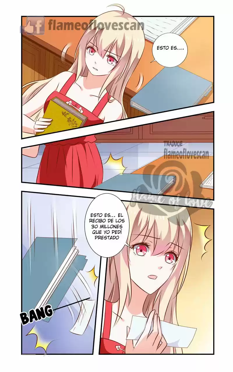 A Paper Pet Marriage - Capítulo 127 - Página 4 - LectorTMOo