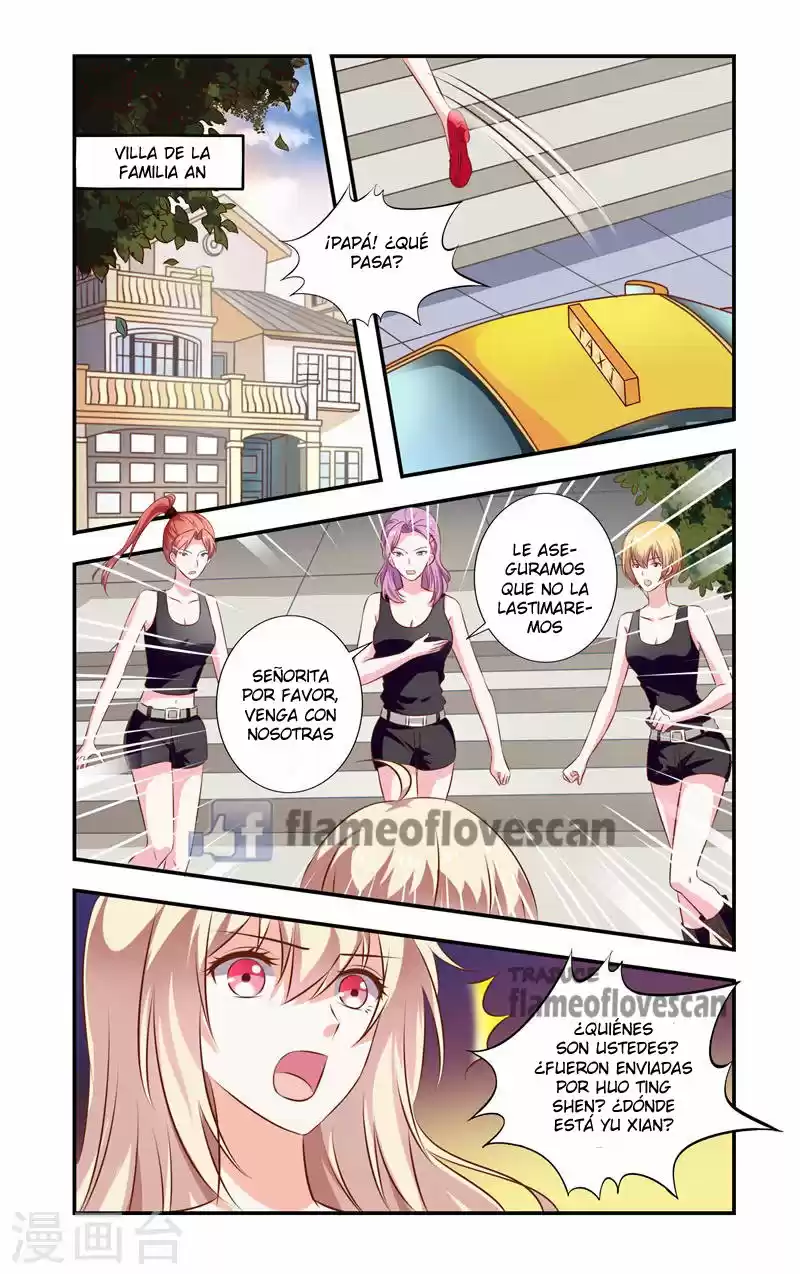A Paper Pet Marriage - Capítulo 127 - Página 7 - LectorTMOo