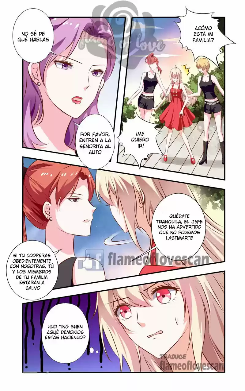 A Paper Pet Marriage - Capítulo 127 - Página 8 - LectorTMOo