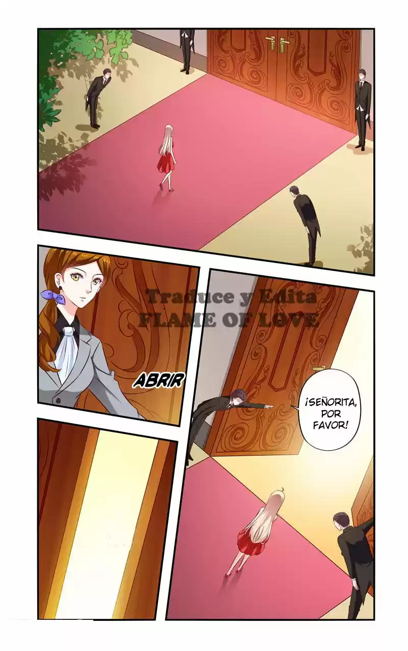 A Paper Pet Marriage - Capítulo 128 - Página 8 - LectorTMOo