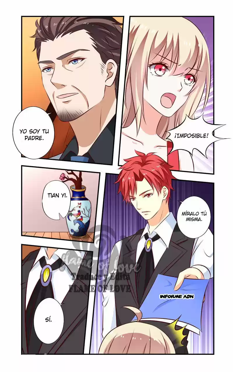 A Paper Pet Marriage - Capítulo 128 - Página 10 - LectorTMOo