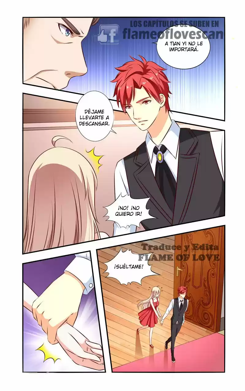 A Paper Pet Marriage - Capítulo 129 - Página 6 - LectorTMOo