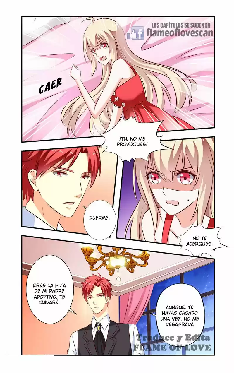 A Paper Pet Marriage - Capítulo 129 - Página 7 - LectorTMOo