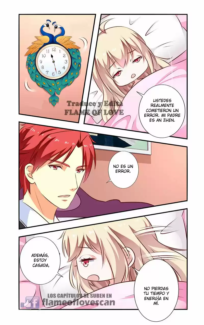 A Paper Pet Marriage - Capítulo 129 - Página 9 - LectorTMOo