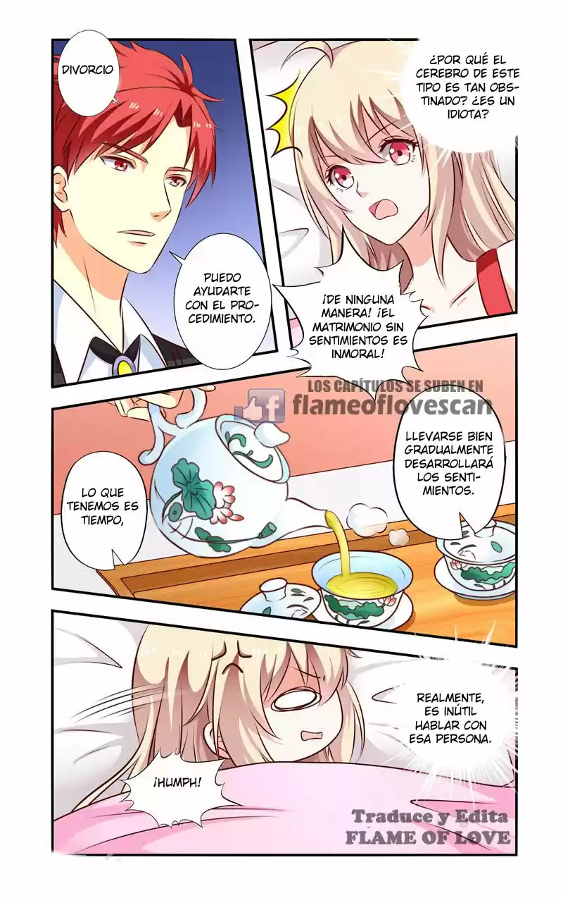 A Paper Pet Marriage - Capítulo 129 - Página 10 - LectorTMOo