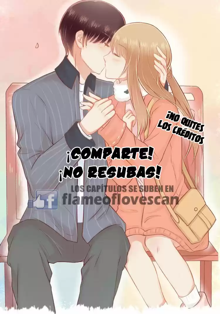 A Paper Pet Marriage - Capítulo 129 - Página 12 - LectorTMOo