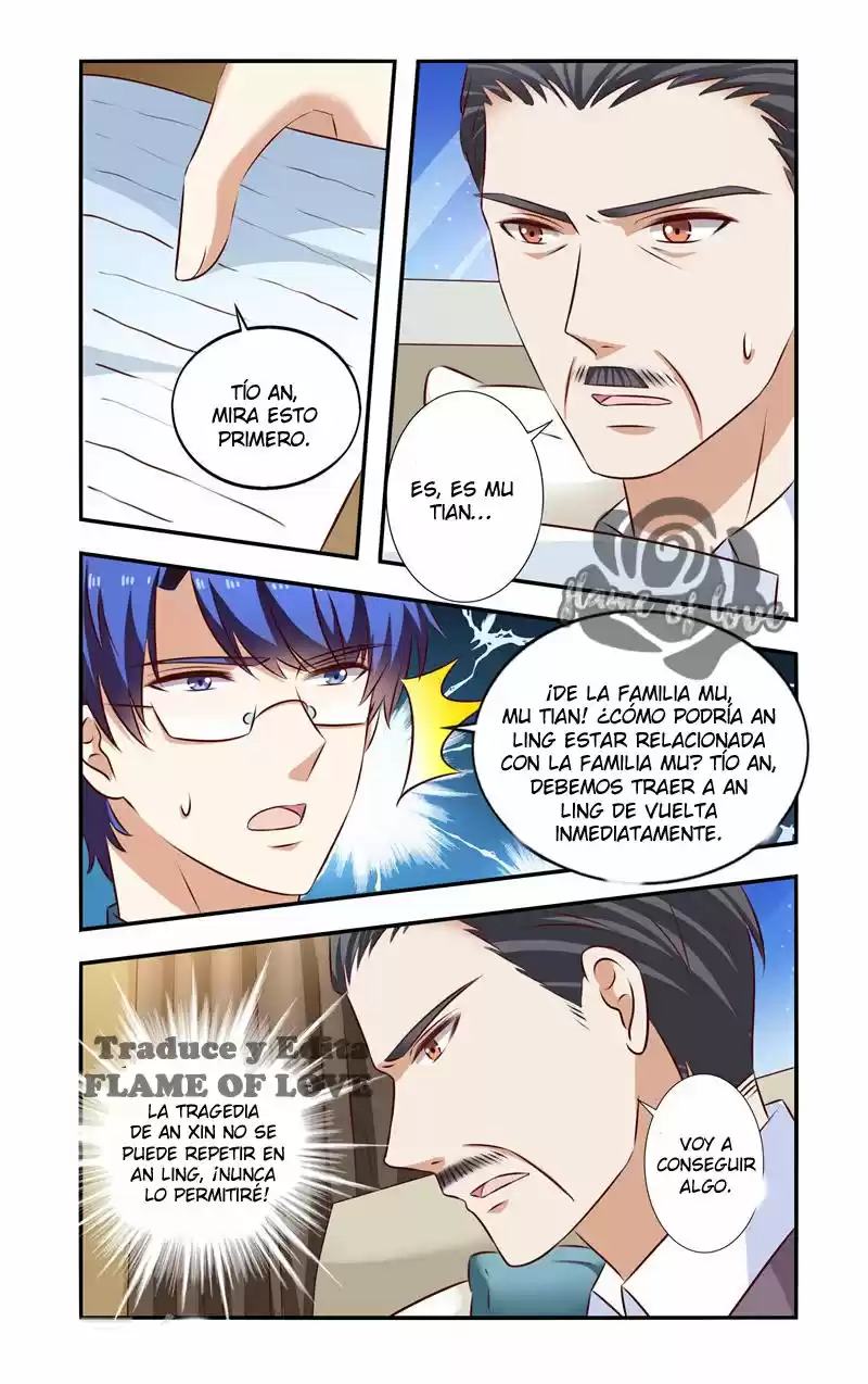 A Paper Pet Marriage - Capítulo 130 - Página 6 - LectorTMOo