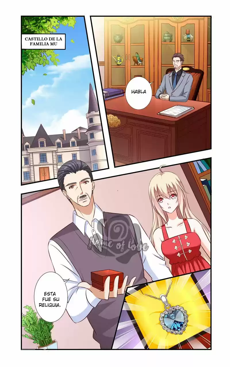 A Paper Pet Marriage - Capítulo 131 - Página 4 - LectorTMOo
