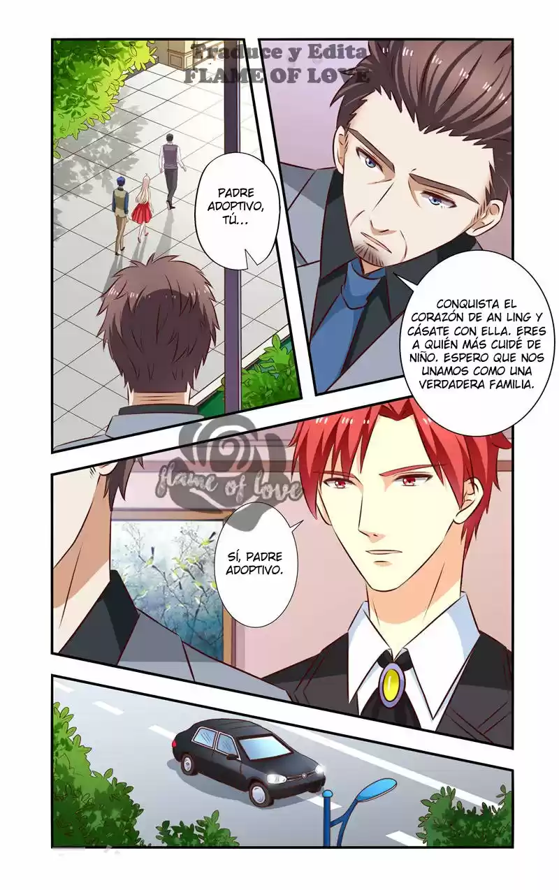 A Paper Pet Marriage - Capítulo 131 - Página 7 - LectorTMOo