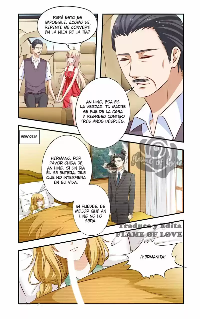 A Paper Pet Marriage - Capítulo 131 - Página 8 - LectorTMOo