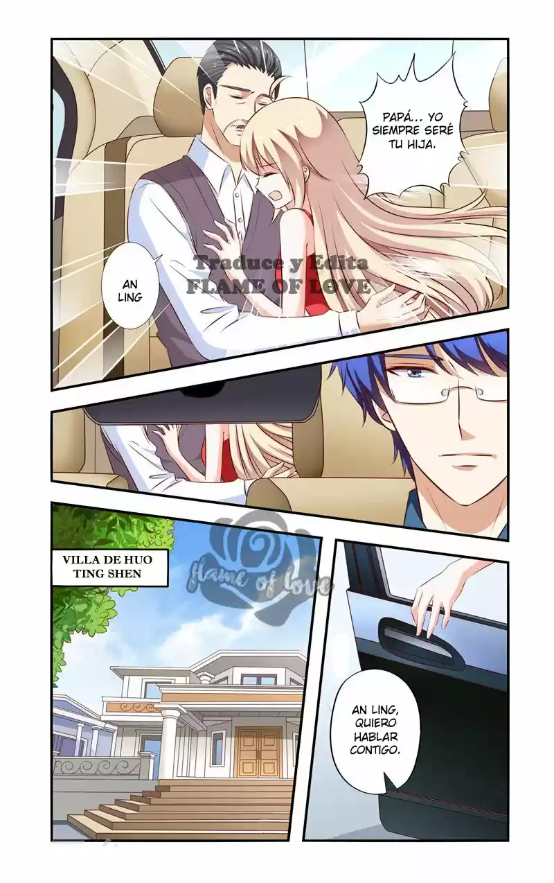 A Paper Pet Marriage - Capítulo 131 - Página 9 - LectorTMOo
