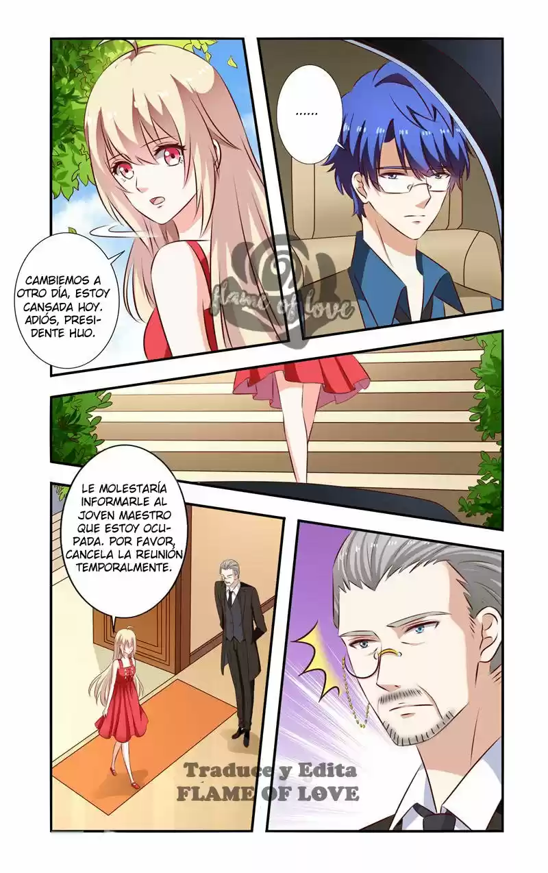 A Paper Pet Marriage - Capítulo 131 - Página 10 - LectorTMOo