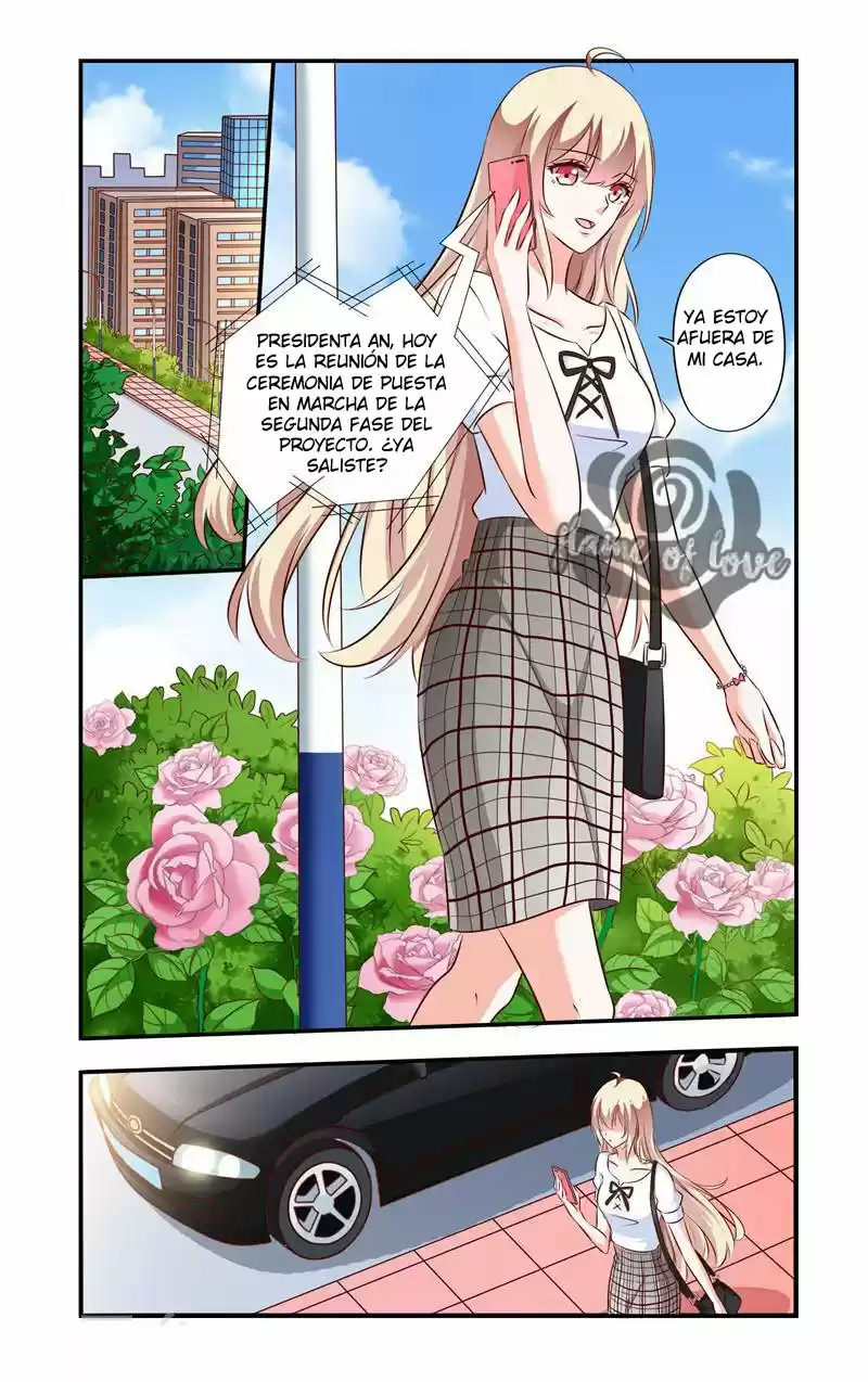 A Paper Pet Marriage - Capítulo 132 - Página 5 - LectorTMOo