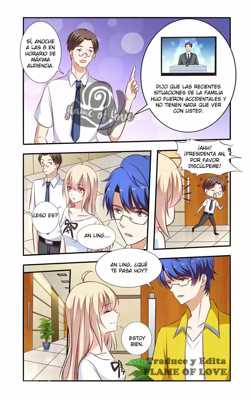 A Paper Pet Marriage - Capítulo 132 - Página 9 - LectorTMOo
