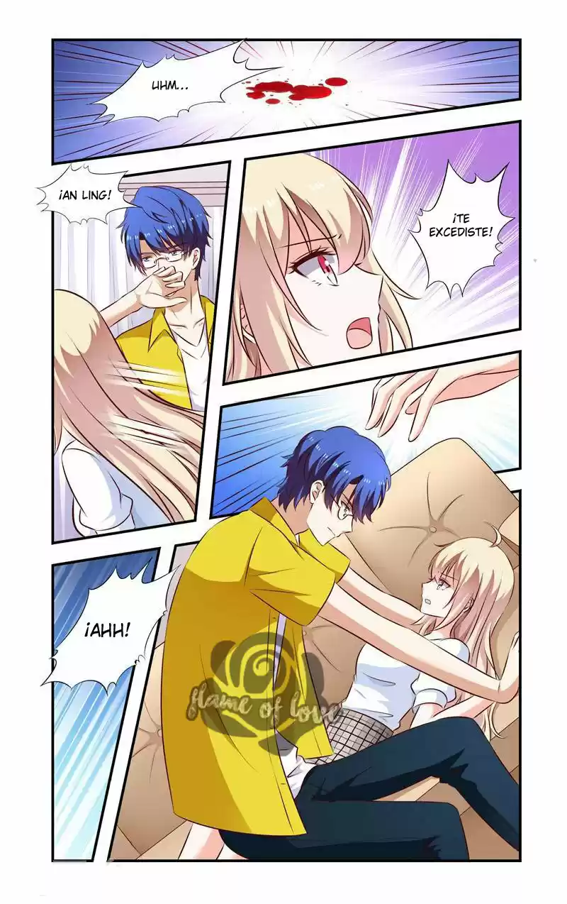 A Paper Pet Marriage - Capítulo 132 - Página 12 - LectorTMOo