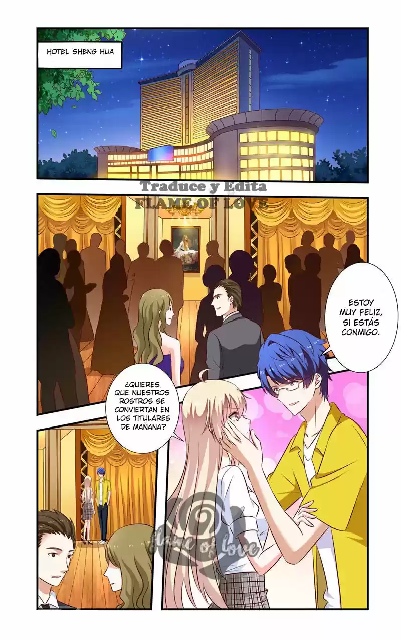 A Paper Pet Marriage - Capítulo 133 - Página 6 - LectorTMOo