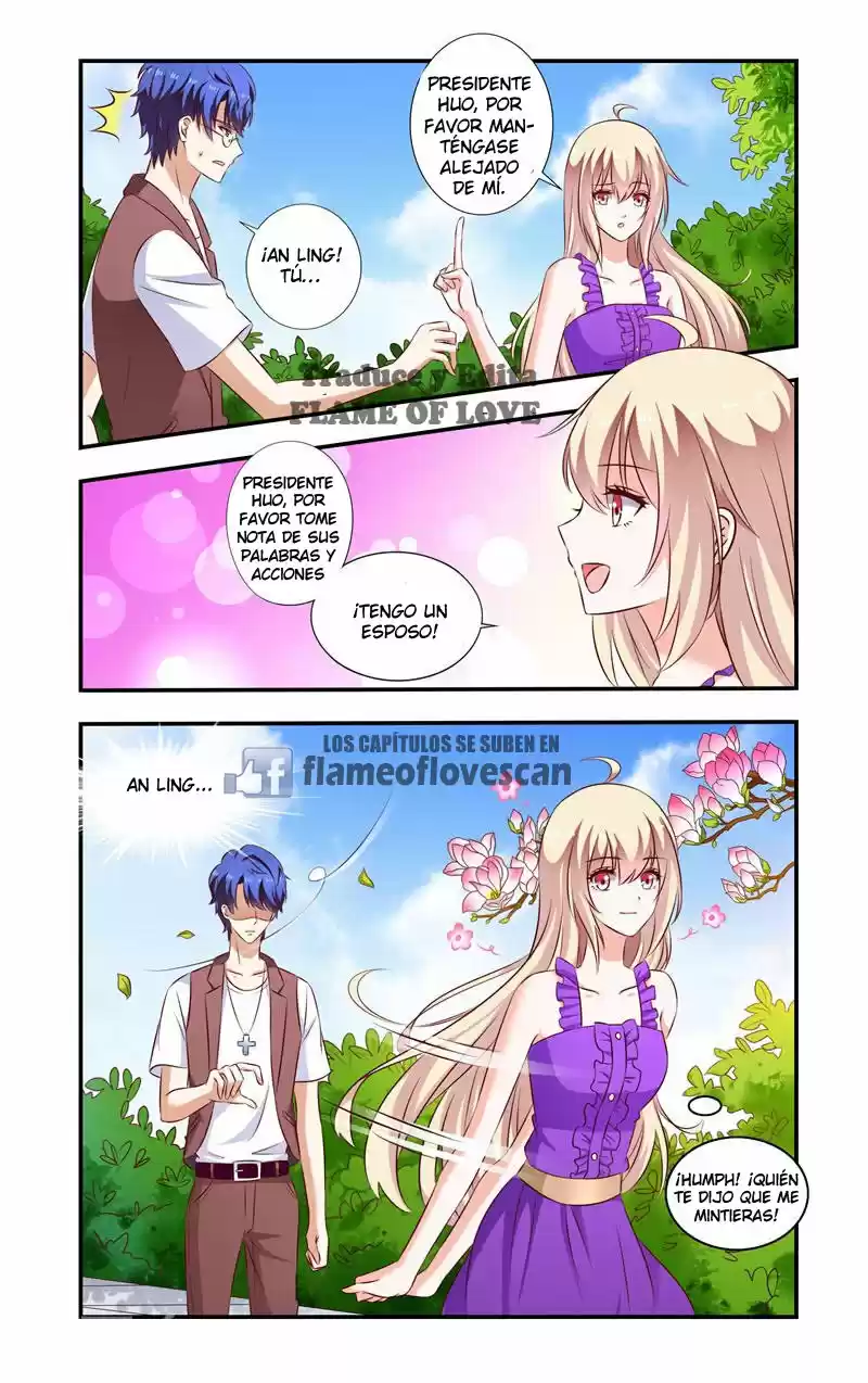 A Paper Pet Marriage - Capítulo 134 - Página 12 - LectorTMOo