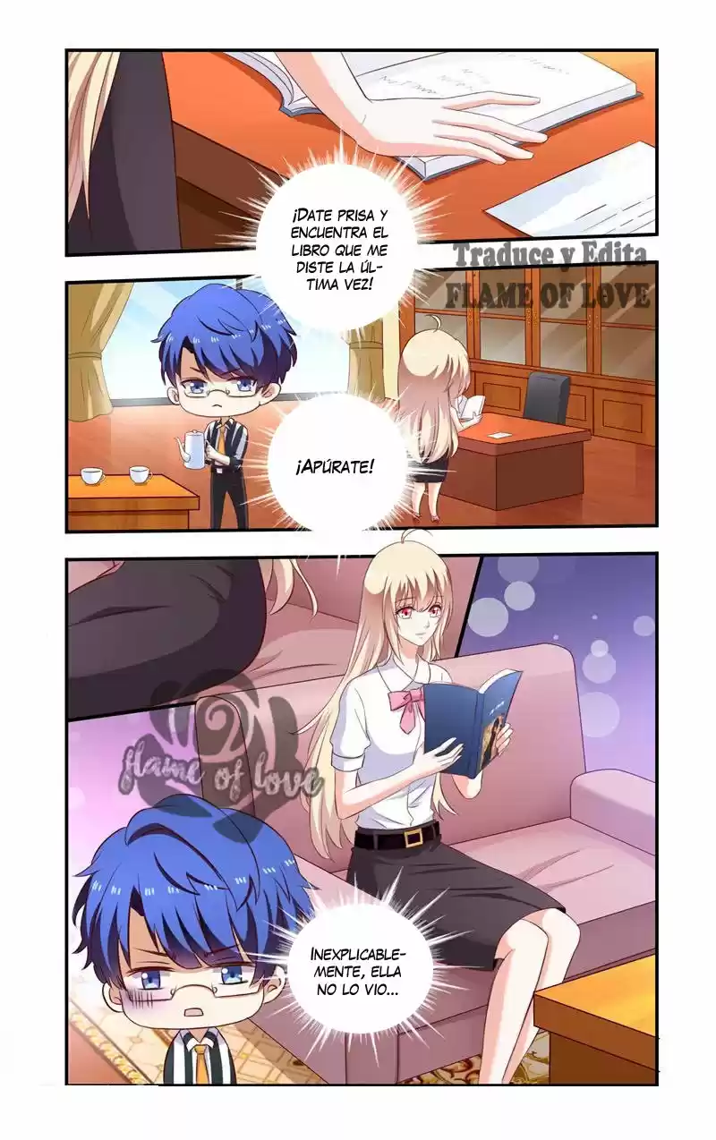 A Paper Pet Marriage - Capítulo 135 - Página 8 - LectorTMOo