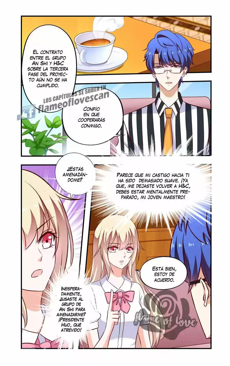 A Paper Pet Marriage - Capítulo 135 - Página 12 - LectorTMOo