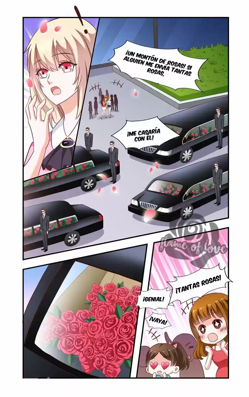 A Paper Pet Marriage - Capítulo 136 - Página 10 - LectorTMOo