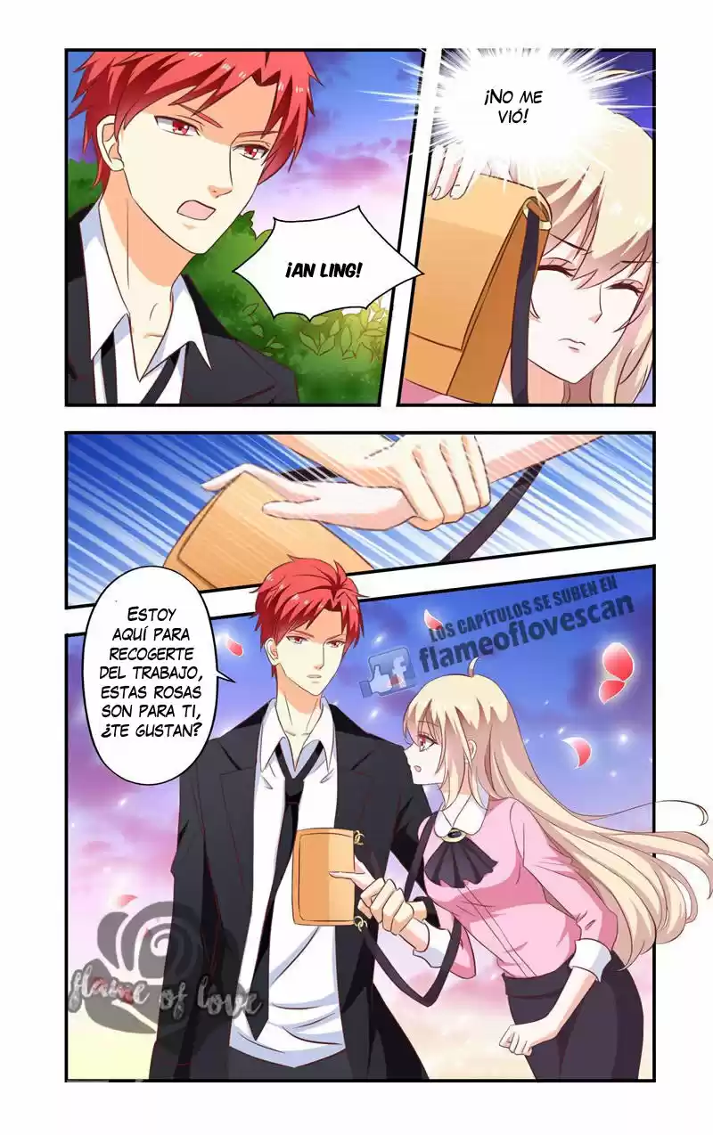 A Paper Pet Marriage - Capítulo 136 - Página 12 - LectorTMOo