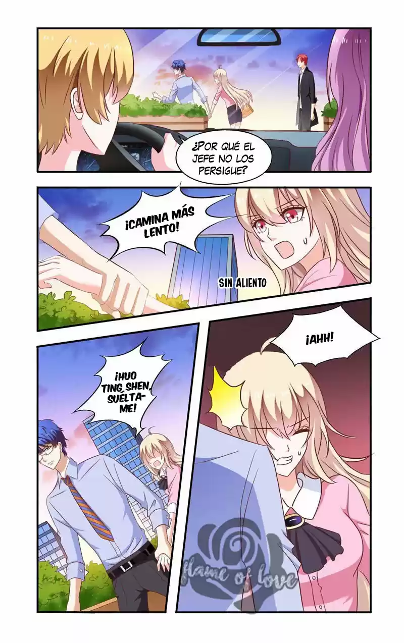 A Paper Pet Marriage - Capítulo 137 - Página 10 - LectorTMOo