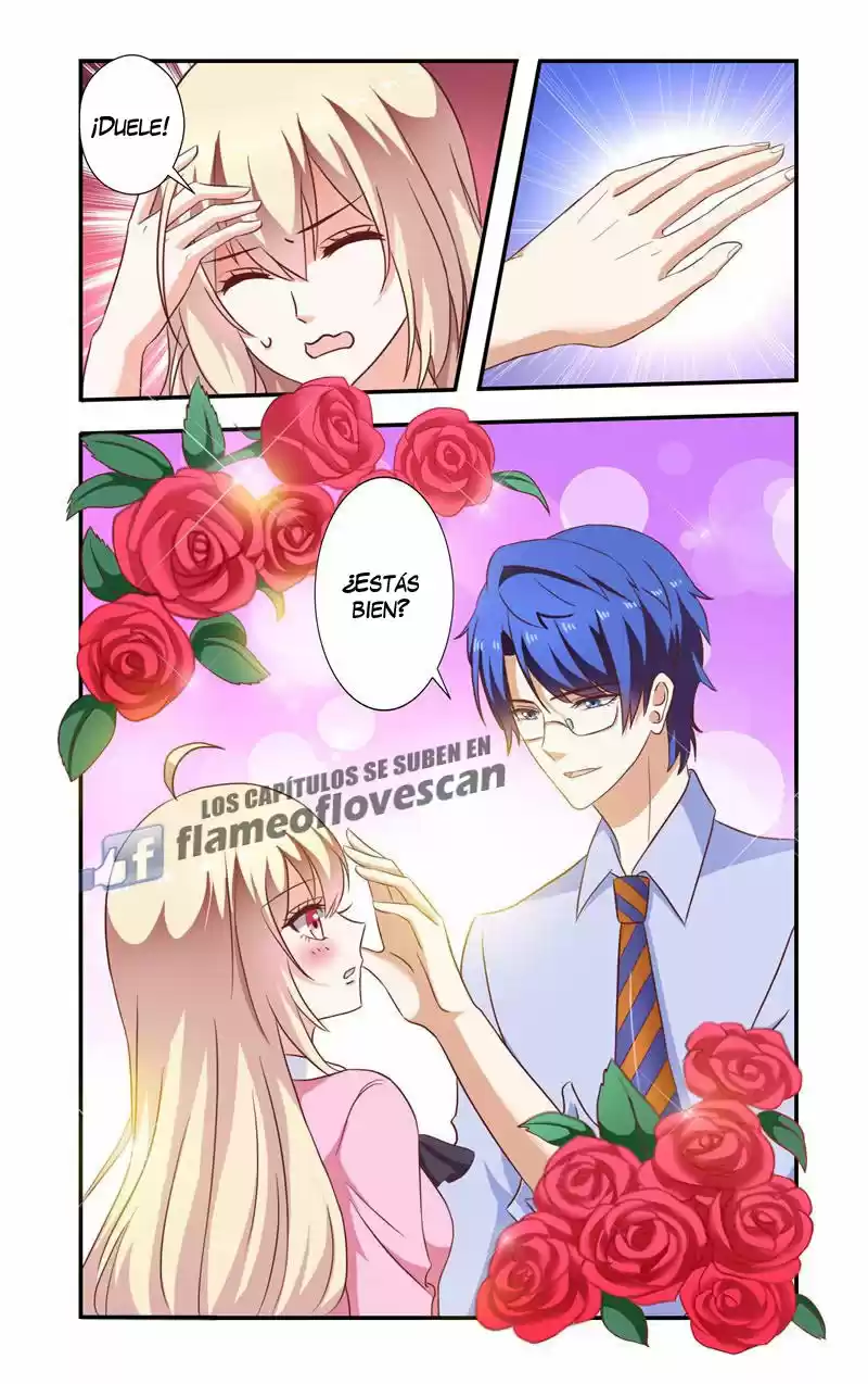 A Paper Pet Marriage - Capítulo 137 - Página 11 - LectorTMOo