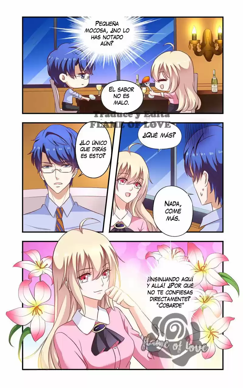 A Paper Pet Marriage - Capítulo 138 - Página 6 - LectorTMOo