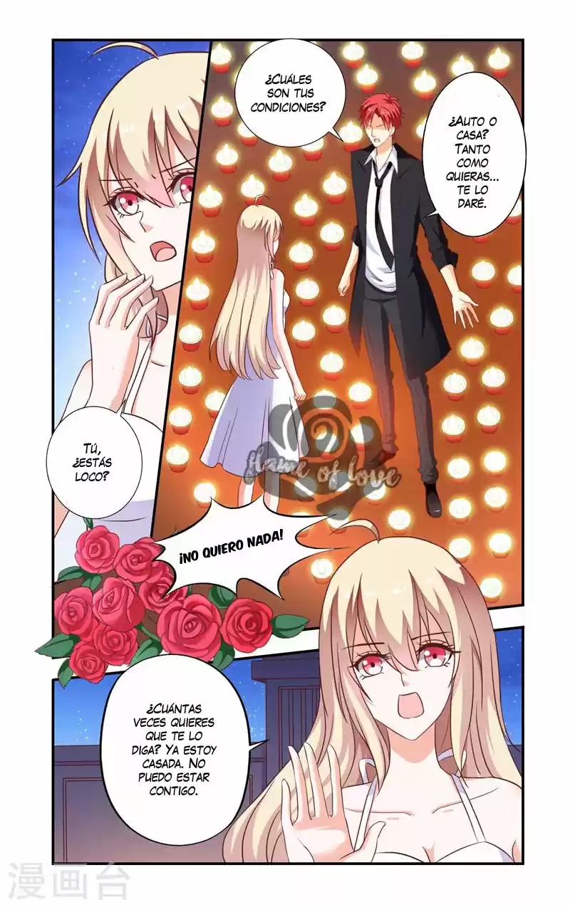 A Paper Pet Marriage - Capítulo 139 - Página 4 - LectorTMOo