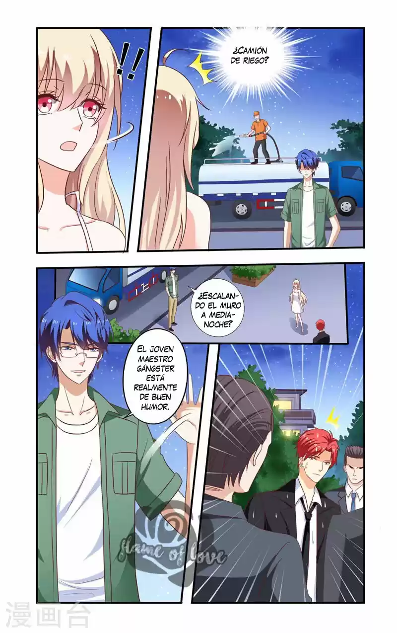 A Paper Pet Marriage - Capítulo 139 - Página 6 - LectorTMOo