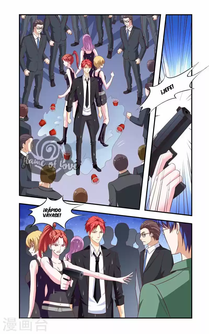 A Paper Pet Marriage - Capítulo 139 - Página 7 - LectorTMOo