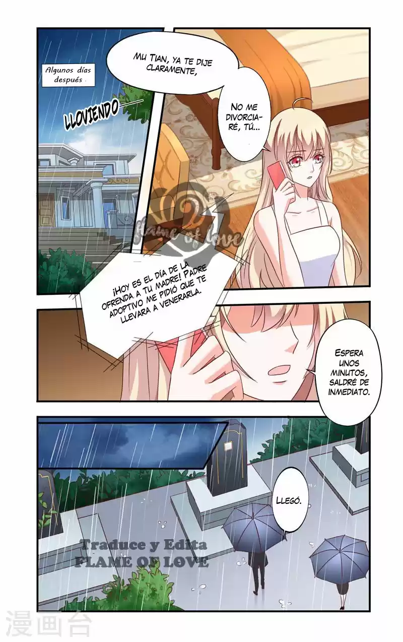 A Paper Pet Marriage - Capítulo 139 - Página 9 - LectorTMOo