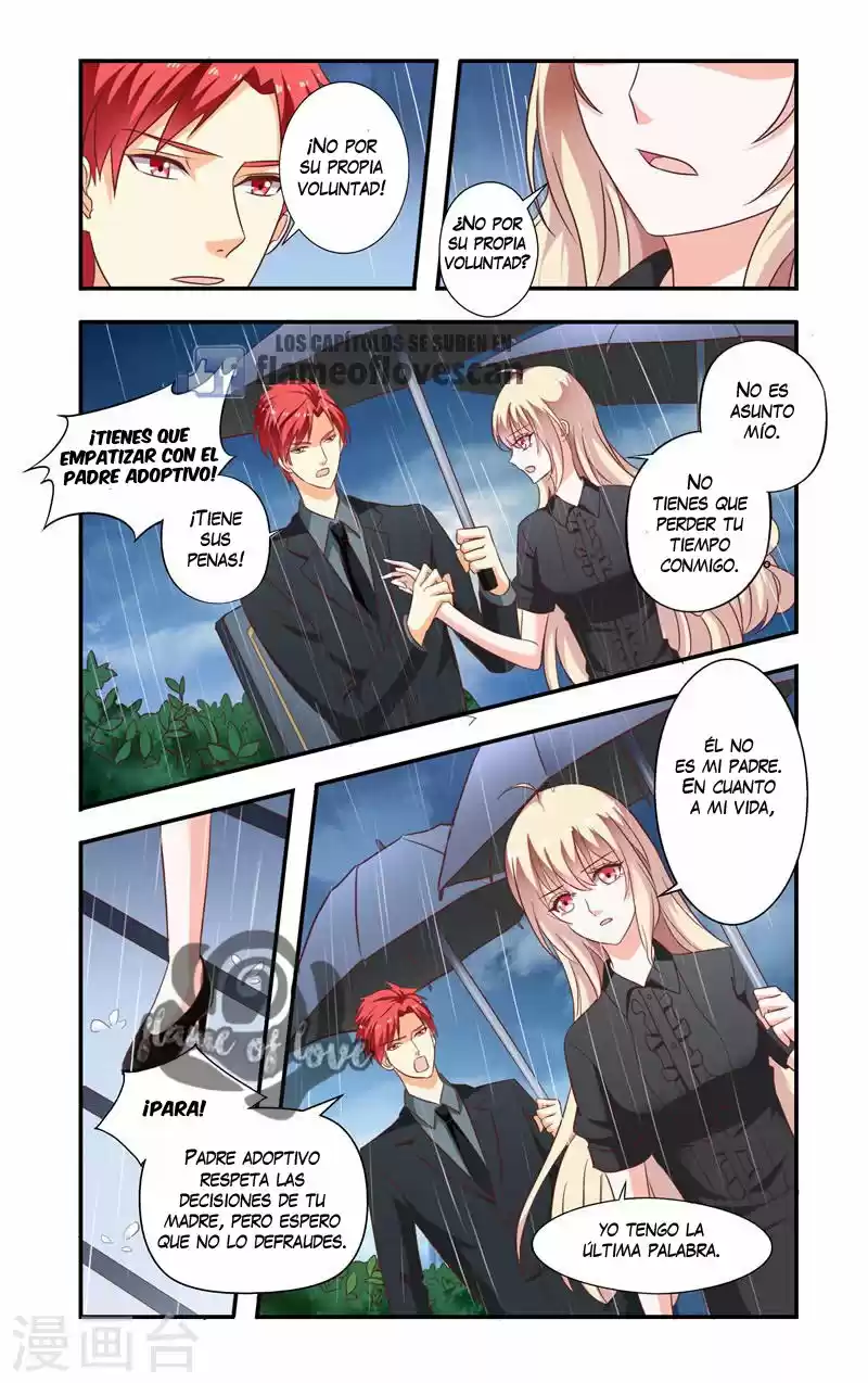 A Paper Pet Marriage - Capítulo 139 - Página 11 - LectorTMOo